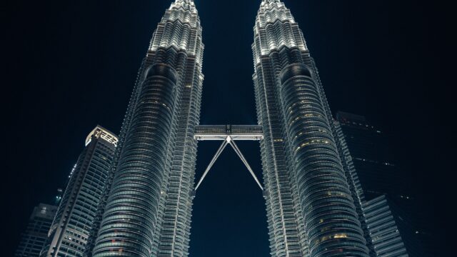 petronas